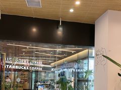 -Blueglass酸奶(财富购物中心店)