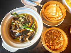 -芳芳私房菜·精做淮扬菜(承德路店)
