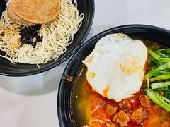 -老地方面馆(思南路店)