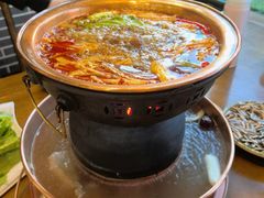 -蘭番坊青海特色铜锅涮·清真