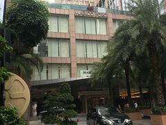 -好日子皇冠假日酒店·君怡咖啡厅(特美思大厦店)