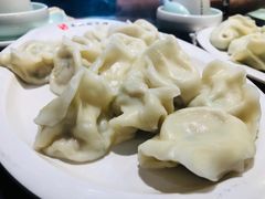 -李记饺子·熏酱东北菜(欢乐谷店)
