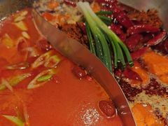 -袁老四重庆老火锅(桐梓坡店)