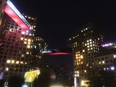 门面-和美电影艺术中心(万国城店)