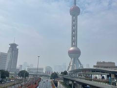 -东方明珠广播电视塔