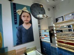 -青聪儿童眼镜(五官科医院宝庆路店)