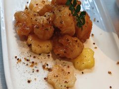 -狮王府淮扬菜(夫子庙老门东店)