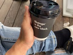 -BLATAGE COFFEE