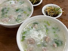 -华记粥饭店(印象容桂主题风情街店)