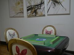 -优悦派·别墅派对轰趴馆(静安店)