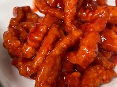 -黑皮酸菜鱼(三山街店)