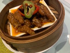 -新花城蟹粉馆(乌鲁木齐店)