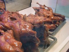 -王浩儿纪六孃甜皮鸭(东大街店)