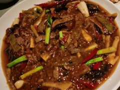 -院8里·小聚园老川菜(九眼桥店)