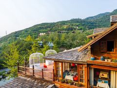 -九如山休闲旅游度假区