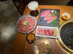 -MIKOMIKO和牛烧肉专门店(南门店)