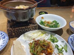 -大张烙馍村(泉山店)