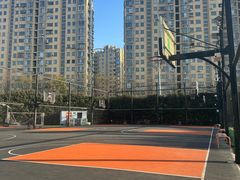 -洛克公园·篮球·足球(三林店)