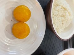 -乡村基(双流时代奥特莱斯餐厅)