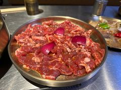 -小核桃烤肉馆(西塔店)