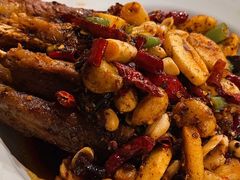 -夹夹大·蟹蟹大排档(财富又一城店)