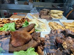 -三毛烤鸡(清泰街店)