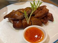 -涌上外婆桥(江北万达店)