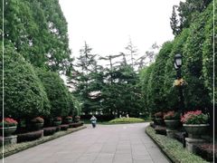 -上海虹桥迎宾馆