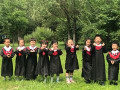 -优尼课国际教育(中关村校区)