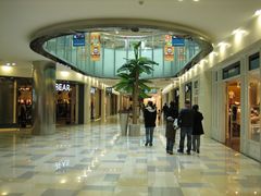 -鹏欣水游城