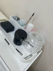 -UMl Nail 尤米美甲美睫半永久