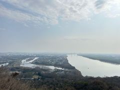 -采石矶景区