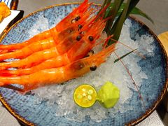 -沼津港精致料理·寿喜烧·烧鸟(龙湖南桥天街日料榜单店)