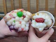 -陆氏梅花糕(老门东店)