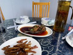 -柠静私家菜(石板巷店)
