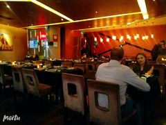 -Efes Turkish & Mediterranean Cuisine 艾菲斯餐厅(陆家嘴店)
