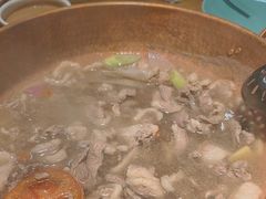 -额尔敦草原涮羊肉·烧烤(冻青树总店)