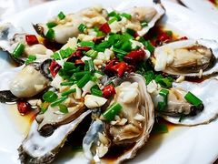 -阿杰臻选海鲜饭店(普陀山店)