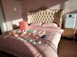 点击看大图 -平安贝儿月子会所(登封店)