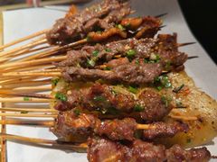 -串盟烧烤·长沙美食地标(星沙店)