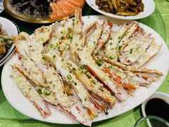 -盛港湾海鲜食府(黄沙店)