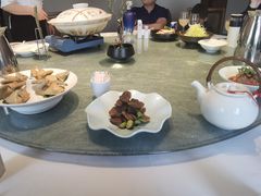 -小厨娘淮扬菜(天印大道店)