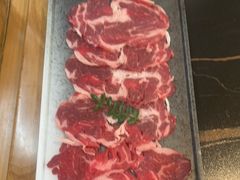 -大河宴·椒麻鱼火锅(北京路中和美食街店)