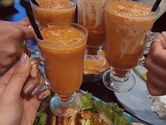 -URBAN SOI Thai Kitchen乐泰料理(长乐路店)