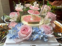 -鹿里烘焙LulyBaking(东二环泰禾广场店)