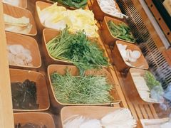 -牛New寿喜烧(青浦店)