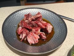 -Ant 蚂蚁洞烤肉·大营地(上海静安大悦城店)