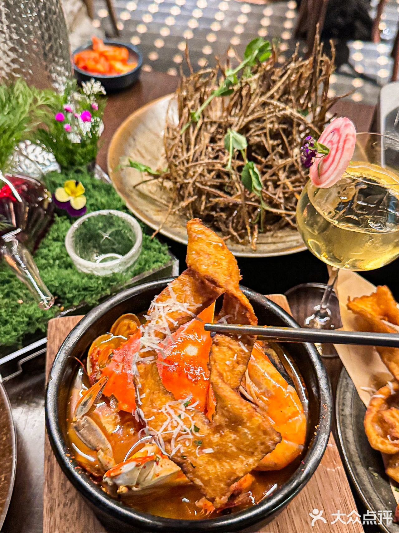 不吹不黑！MA SHER是我心中韩餐top1