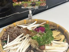 -土连锅·现熬养生汤锅(梁家巷店)