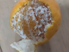广西茂谷柑-盒马鲜生(189购物中心店)